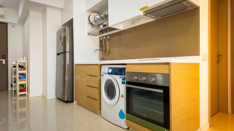 Kitchenette