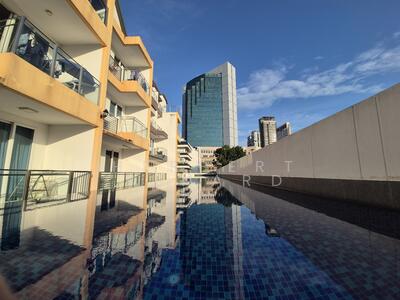 For Sale - Novena Regency