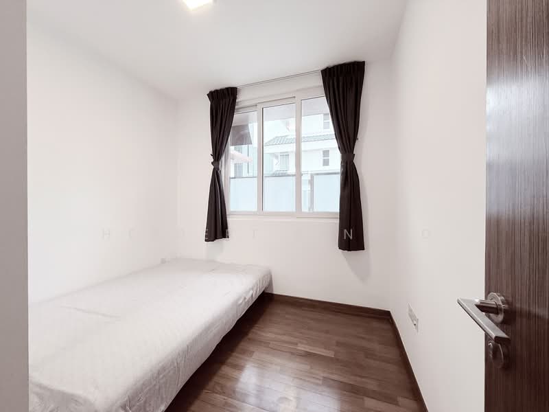 Novena Regency, 275 Thomson Road, 2 Bedrooms, 646 sqft, Apartment For Sale, by Herbert Benard, 60105924 - Bedroom - PropertyGuru.com.sg