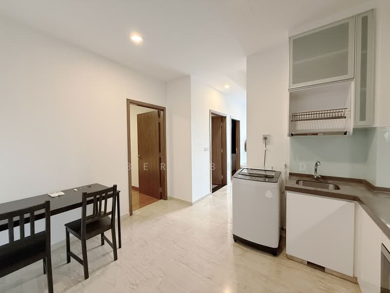 Novena Regency, 275 Thomson Road, 2 Bedrooms, 646 sqft, Apartment For Sale, by Herbert Benard, 60105924 - Interior - PropertyGuru.com.sg
