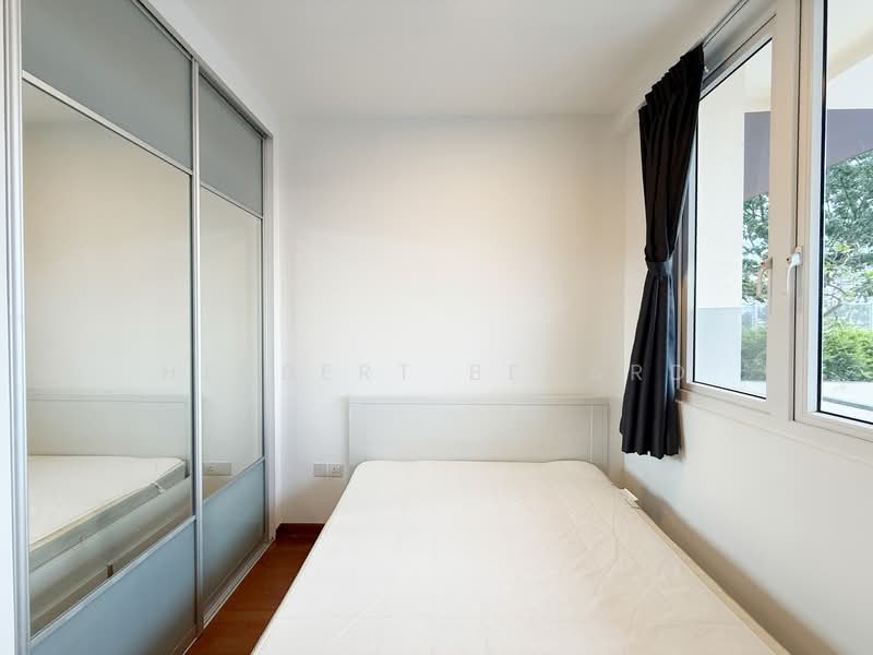 Novena Regency, 275 Thomson Road, 2 Bedrooms, 646 sqft, Apartment For Sale, by Herbert Benard, 60105924 - Bedroom - PropertyGuru.com.sg