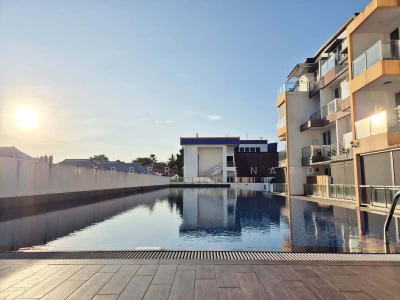 Novena Regency, 275 Thomson Road, 2 Bedrooms, 646 sqft, Apartment For Sale, by Herbert Benard, 60105924 - Exterior - PropertyGuru.com.sg