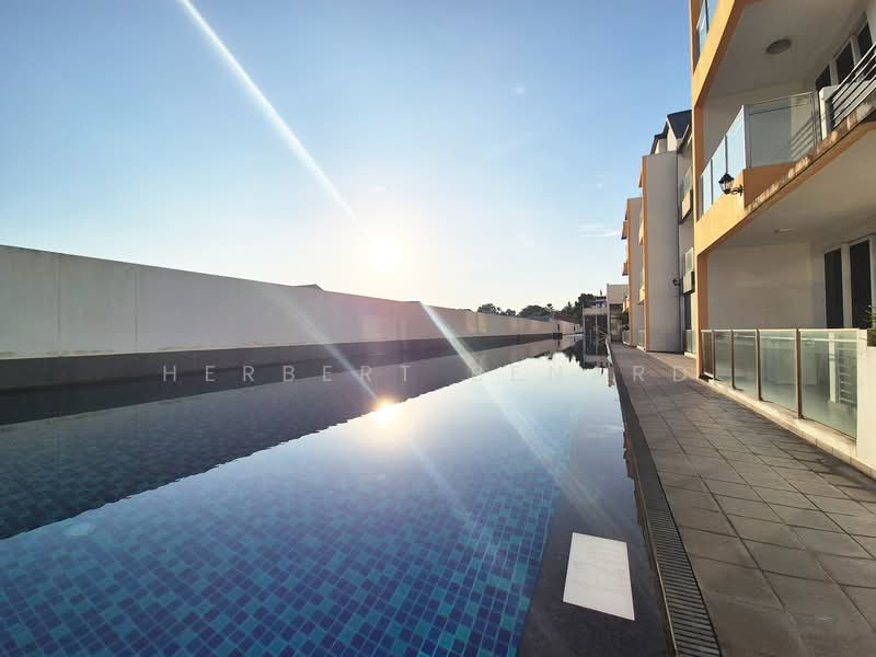 Novena Regency, 275 Thomson Road, 2 Bedrooms, 646 sqft, Apartment For Sale, by Herbert Benard, 60105924 - Exterior - PropertyGuru.com.sg