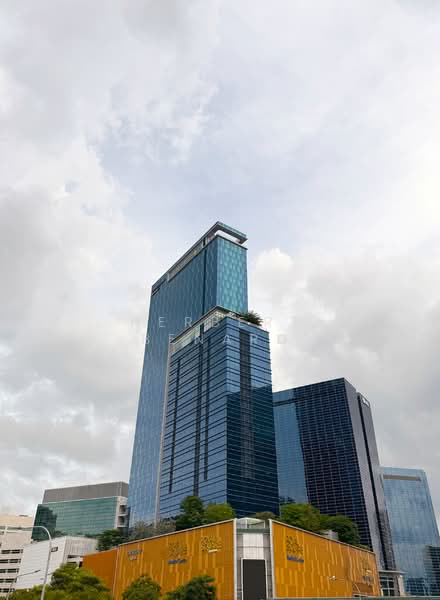 Novena Regency, 275 Thomson Road, 2 Bedrooms, 646 sqft, Apartment For Sale, by Herbert Benard, 60105924 - Exterior - PropertyGuru.com.sg