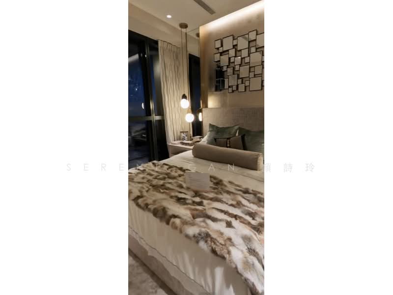 Arina East Residences, 6D Tanjong Rhu Road, East Coast / Marine Parade, 4 Bedrooms, 1,389 sqft, Condominium For Sale, by Serene Gan 顏詩玲, 60105929 - Master Bedroom - PropertyGuru.com.sg