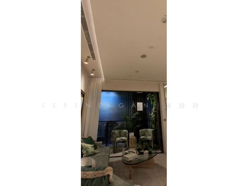 Arina East Residences, 6D Tanjong Rhu Road, East Coast / Marine Parade, 4 Bedrooms, 1,389 sqft, Condominium For Sale, by Serene Gan 顏詩玲, 60105929 - Living Room - PropertyGuru.com.sg