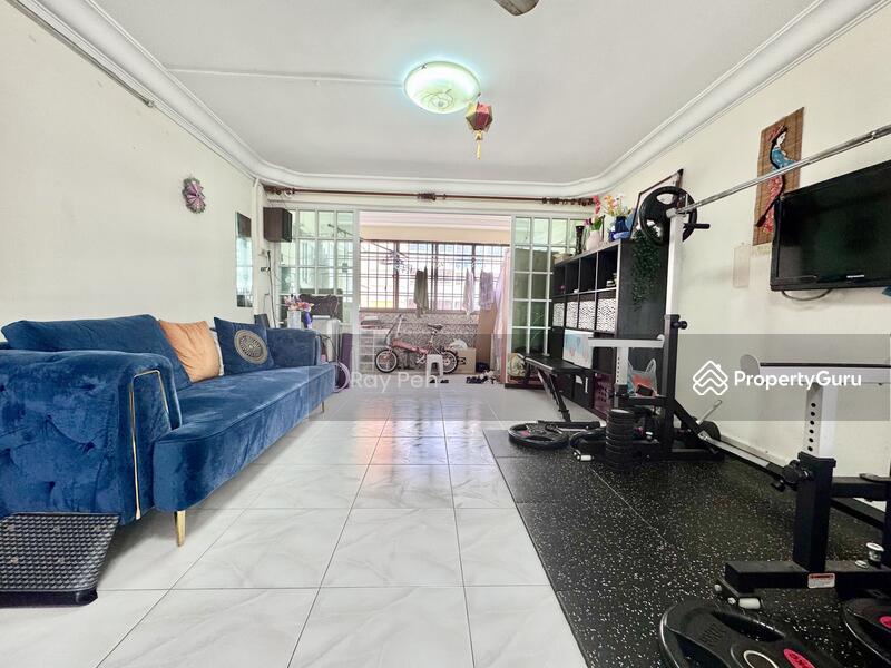 For Sale - 229 Yishun Street 21