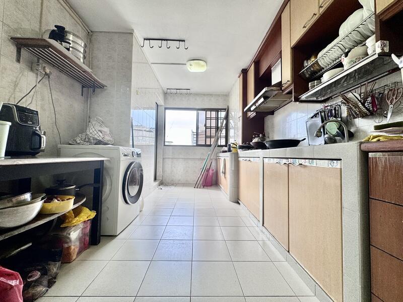 For Sale - 229 Yishun Street 21