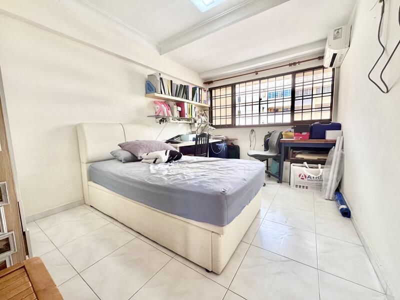 For Sale - 229 Yishun Street 21