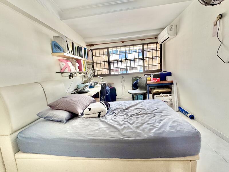 For Sale - 229 Yishun Street 21