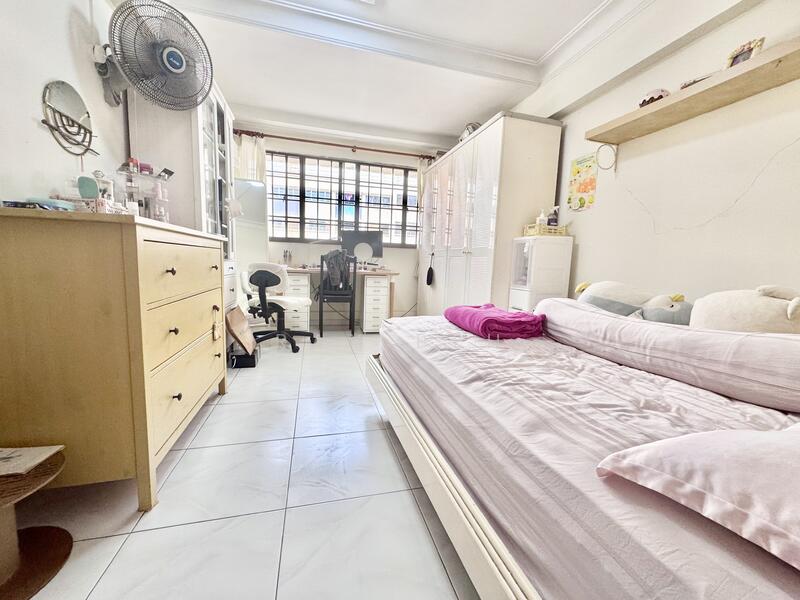 For Sale - 229 Yishun Street 21