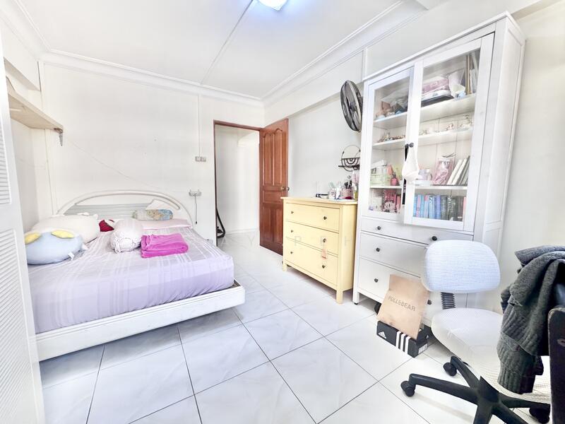 For Sale - 229 Yishun Street 21