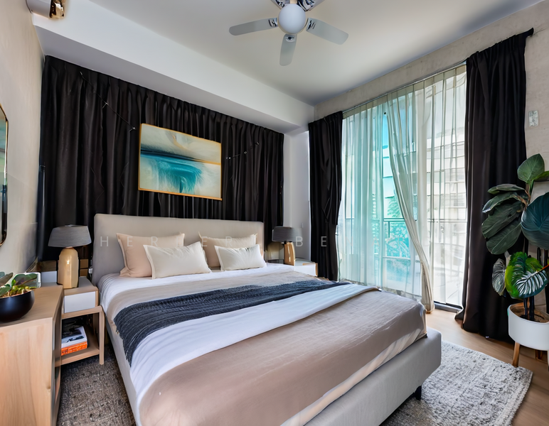 Master Bedroom (ID)