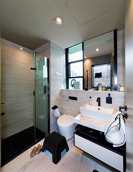 Common Bathroom (ID)
