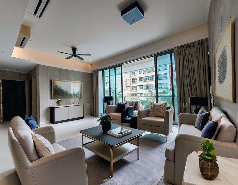 Living Room (ID)