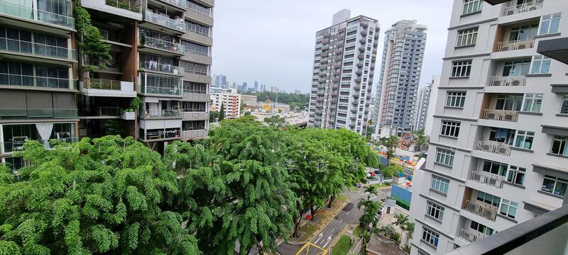Fyve Derbyshire Condominium For Sale at S$ 1,488,888 | PropertyGuru Singapore
