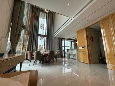 For Rent - New Futura