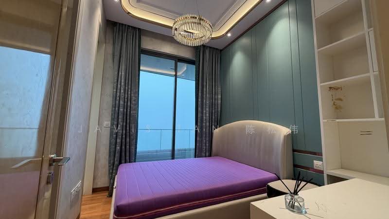 New Futura, 14 Leonie Hill Road, Orchard / River Valley, 4 Bedrooms, 2,691 sqft, Condominium For Rent, by Javis Tan 陈松伟, 60105953 - PropertyGuru.com.sg