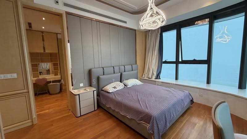 New Futura, 14 Leonie Hill Road, Orchard / River Valley, 4 Bedrooms, 2,691 sqft, Condominium For Rent, by Javis Tan 陈松伟, 60105953 - Bedroom - PropertyGuru.com.sg