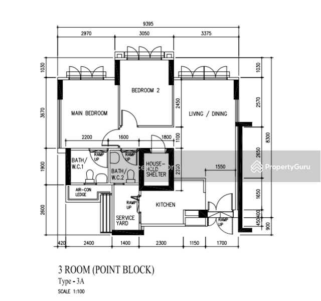 For Sale 424B Yishun Avenue 11