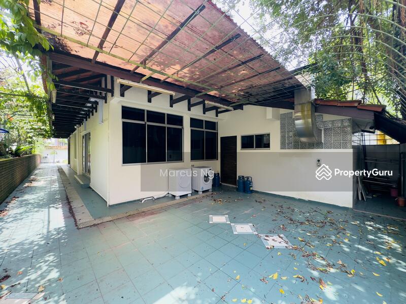 Back Of House