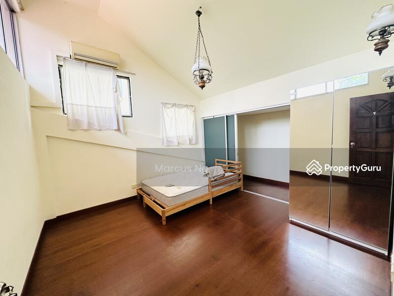 Level 3 Bedroom
