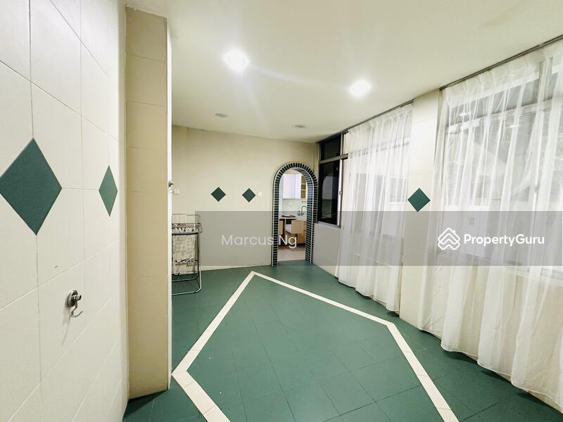 Store Area