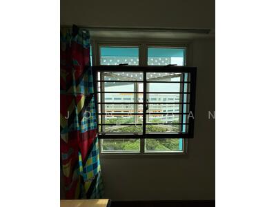 For Rent - 466C Spring Lodge