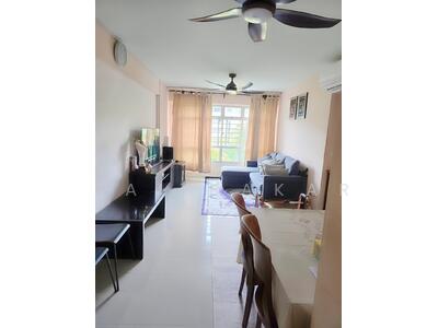 For Sale - 442C Fajar Road