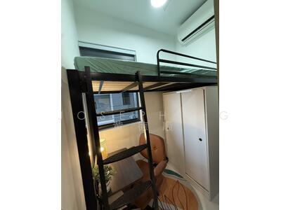 For Rent - One-North Eden