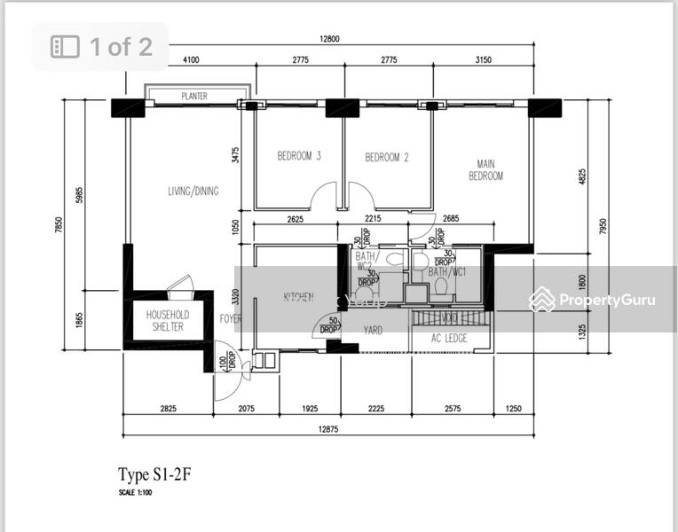 For Sale Pinnacle @ Duxton