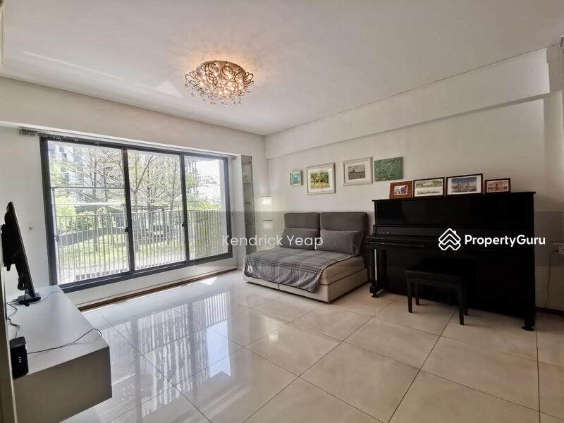 For Sale - Pinnacle @ Duxton