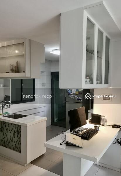 For Sale - Pinnacle @ Duxton