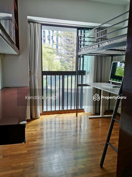 For Sale - Pinnacle @ Duxton