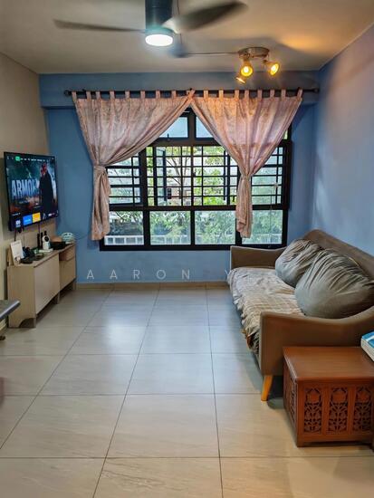 For Sale - 470A Fernvale Link