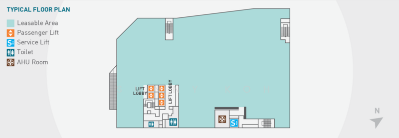 1 Changi Business Park | Business Park Space ☎️ 8797.5662, Changi Business Park Avenue 1, Changi Airport / Changi Village, 3,504 sqft, Business / Science Park For Rent, by Sunny Koh, 60105983 - CommercialGuru.com.sg