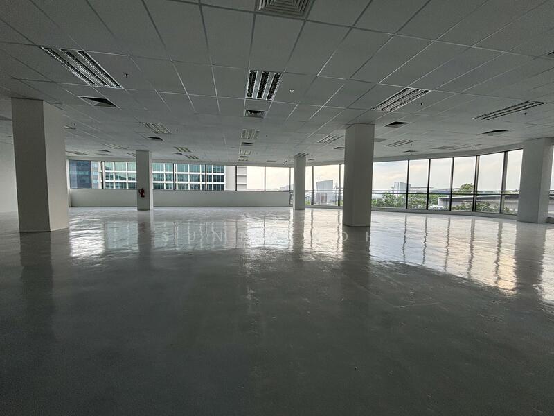 1 Changi Business Park | Business Park Space ☎️ 8797.5662, Changi Business Park Avenue 1, Changi Airport / Changi Village, 3,504 sqft, Business / Science Park For Rent, by Sunny Koh, 60105983 - CommercialGuru.com.sg
