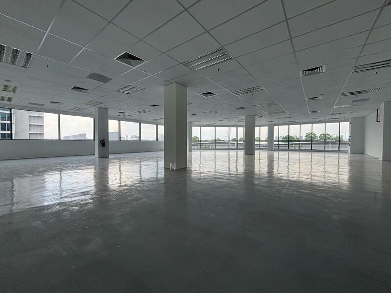 1 Changi Business Park | Business Park Space ☎️ 8797.5662, Changi Business Park Avenue 1, Changi Airport / Changi Village, 3,504 sqft, Business / Science Park For Rent, by Sunny Koh, 60105983 - CommercialGuru.com.sg