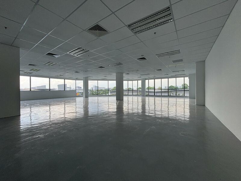 1 Changi Business Park | Business Park Space ☎️ 8797.5662, Changi Business Park Avenue 1, Changi Airport / Changi Village, 3,504 sqft, Business / Science Park For Rent, by Sunny Koh, 60105983 - CommercialGuru.com.sg