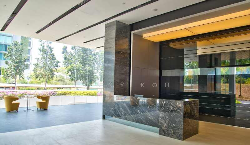 1 Changi Business Park | Business Park Space ☎️ 8797.5662, Changi Business Park Avenue 1, Changi Airport / Changi Village, 3,504 sqft, Business / Science Park For Rent, by Sunny Koh, 60105983 - CommercialGuru.com.sg