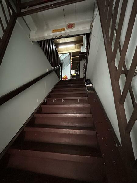 Jalan Besar, Maude road, 1,495 sqft, Shop / Shophouse For Sale, by Leon Lee, 60105986 - CommercialGuru.com.sg