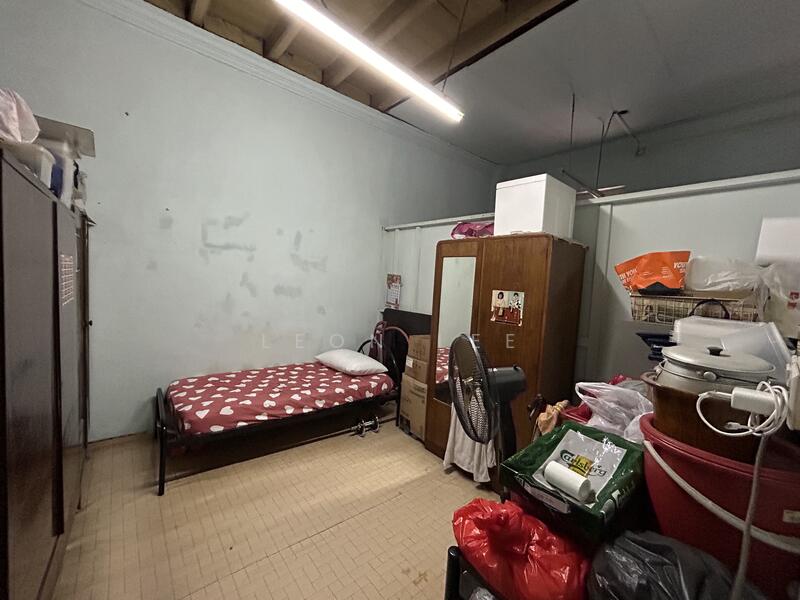 Jalan Besar, Maude road, 1,495 sqft, Shop / Shophouse For Sale, by Leon Lee, 60105986 - CommercialGuru.com.sg