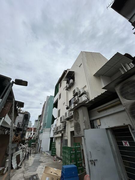 Jalan Besar, Maude road, 1,495 sqft, Shop / Shophouse For Sale, by Leon Lee, 60105986 - CommercialGuru.com.sg