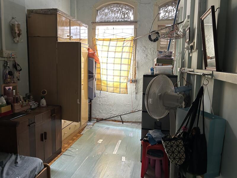 Jalan Besar, Maude road, 1,495 sqft, Shop / Shophouse For Sale, by Leon Lee, 60105986 - CommercialGuru.com.sg