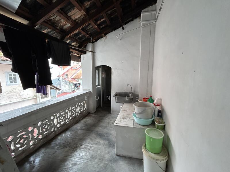 Jalan Besar, Maude road, 1,495 sqft, Shop / Shophouse For Sale, by Leon Lee, 60105986 - CommercialGuru.com.sg