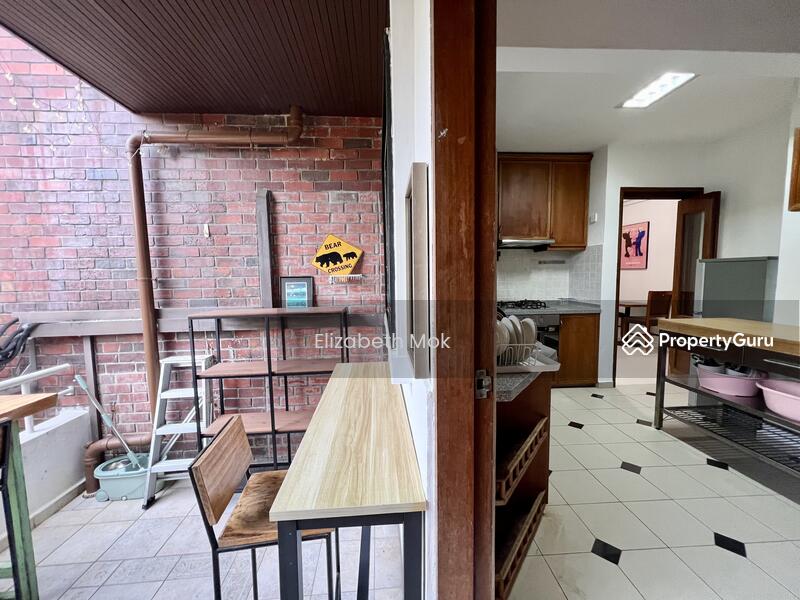 For Rent - Eastern Lagoon II