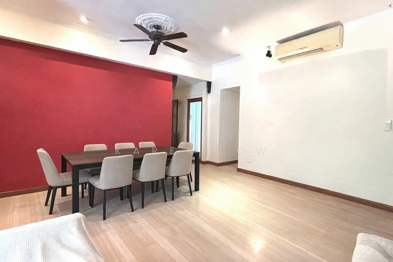 For Sale - Astrid Meadows