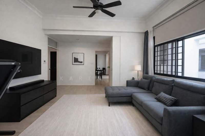 For Sale - Astrid Meadows