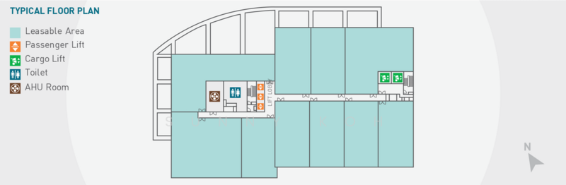 Hansapoint | Business Park Space ☎️ 8797.5662, Changi Business Park Central 2, Changi Airport / Changi Village, 20,354 sqft, Office For Rent, by Sunny Koh, 60106002 - CommercialGuru.com.sg