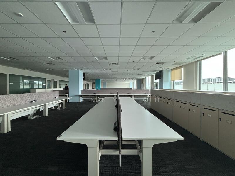 Hansapoint | Business Park Space ☎️ 8797.5662, Changi Business Park Central 2, Changi Airport / Changi Village, 20,354 sqft, Office For Rent, by Sunny Koh, 60106002 - CommercialGuru.com.sg